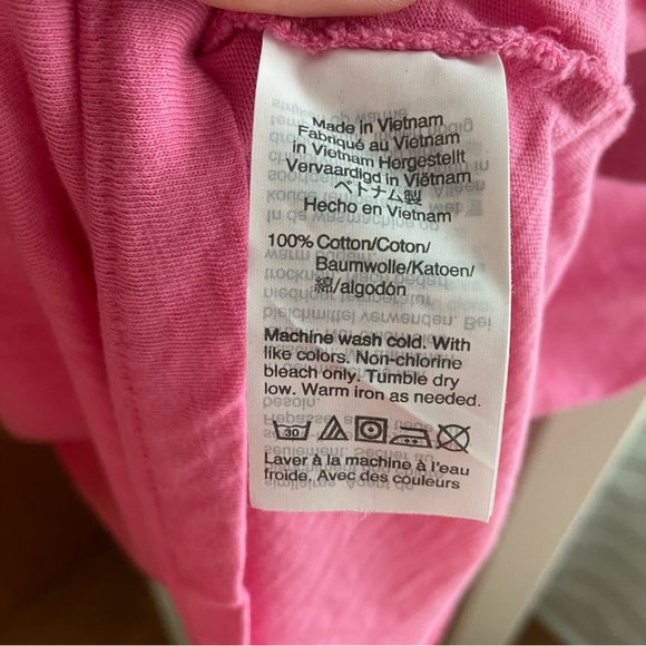 J.Crew Tee - Picture 3 of 3